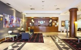 Viajes Holiday Inn Madrid Calle Alcala