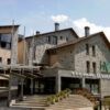 Viajes Gran Hotel Benasque + Forfait  Cerler