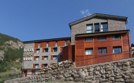 Viajes Magic Canillo Hotel + Forfait  Grandvalira