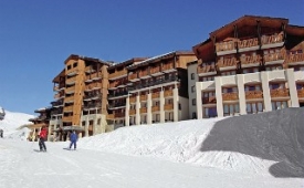 Viajes Residence Pierre et Vacances Les Constellations + Forfait  Forfait La Plagne