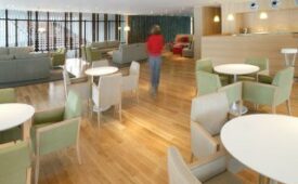 Viajes Margas Hotel & Golf + Forfait  Panticosa