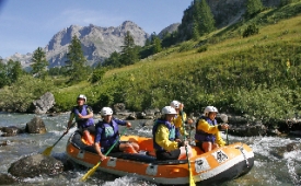 Viajes Parc Hotel + Forfait  Serre Chevalier