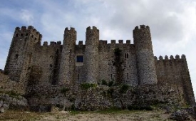 Viajes Pousada Castelo de Óbidos