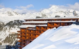 Viajes Residence Pierre & Vacances Premium les Hauts Bois + Forfait  Forfait La Plagne