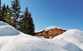 Viajes Residence P&V Premium les Alpages de Chantel + Forfait  Forfait Les Arcs