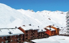 Viajes Residence P&V Premium L'Ecrin des Neiges + Forfait  Espace Killy