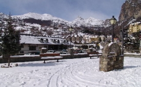 Viajes Apartamentos Formigal 3000 + Forfait  Formigal - Panticosa