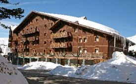 Viajes Chalet Altitude - ARC 2000 + Forfait  Forfait Paradiski Unlimited