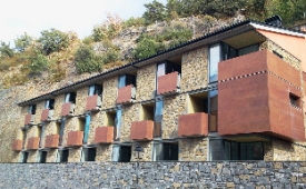 Viajes Apartamentos Cibos 3000 + Forfait  Vallnord