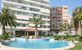 Viajes Apartamentos Villa Capri + Entradas Terra Mítica 1 día+ Entradas Mundo Mar 1 día