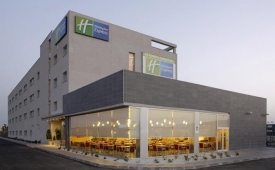 Viajes Holiday Inn Express Malaga Airport