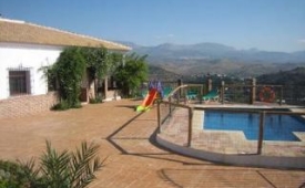 Viajes Casa Rural El Mirador Del Abuelo + Entradas Pack Selwo (SelwoAventura