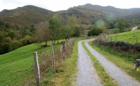 Viajes Posada La Almadreña