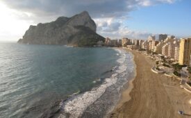 Viajes Calpe Vacacional 3000