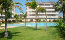 Viajes Apartamentos Puerto Romano 3000