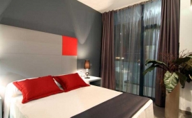 Viajes Four Elements Suites