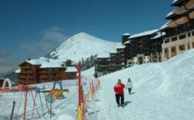 Viajes La Licorne + Forfait  Forfait La Plagne