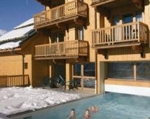 Viajes Résidence Hameau & Chalets de la Vallée d'Or + Forfait  Valloire-Valmeinier