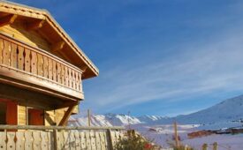 Viajes Les Chalets et Lodges des Alpages