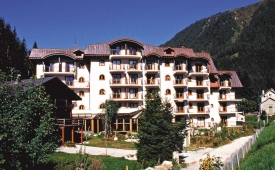 Viajes Apartamentos Lagrange Prestige Le Cristal DArgentiere + Forfait  Mont Blanc Unlimited