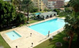 Viajes Apartamentos MS Alay