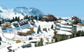 Viajes Residence Pierre et Vacances Les Crozats + Forfait  Forfait Portes du Soleil