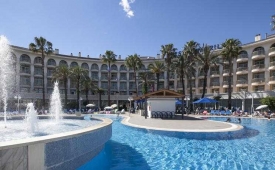 Viajes Best Cambrils + Entradas PortAventura 3 días 2 parques