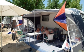 Viajes Camping Vendrell Platja