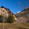 Viajes Escuela de Montaña de Benasque + Forfait  Cerler