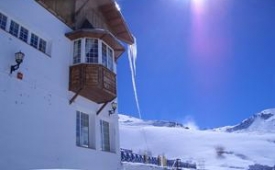 Viajes Hotel GHM Monachil + Forfait  Sierra Nevada