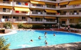 Viajes APARTAMENTOS ATALAYA MAR IBER + Entradas Circo del Sol Amaluna - Nivel 1