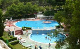 Viajes Catalonia Gardens + Entradas PortAventura 3 días 2 parques