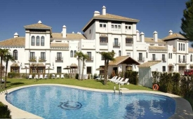 Viajes Hotel El Cortijo Golf + Tour en 4x4 por Parque Nacional de Doñana