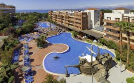 Viajes H10 Delfin Park-Solo Adultos + Acceso ilimitado a las Aguas Termales