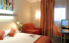 Viajes Holiday Inn Express Alcorcon