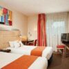 Viajes Holiday Inn Express Madrid Rivas + Entradas Parque de Atracciones