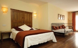 Viajes Hotel Pirineos + Forfait  Cerler