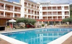 Viajes Hotel Coral - Estartit