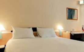 Viajes Hotel Ibis Getafe