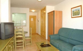 Viajes Apartamentos La Fonda + Entradas Bioparc de Fuengirola