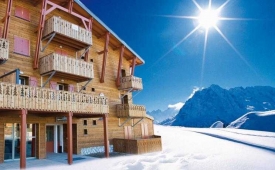 Viajes Lagrange Prestige Les Chalets de l'Adet + Forfait  Forfait Saint Lary