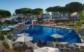 Viajes La Reserva de Marbella + Entradas General Selwo Aventura Estepona