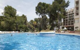 Viajes Best Mediterraneo + Entradas PortAventura 1 día