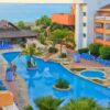 Viajes Playabella Spa Gran Hotel Luxury + Entradas Pack Selwo (SelwoAventura