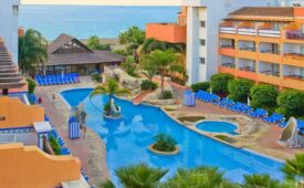 Viajes Playabella Spa Gran Hotel Luxury + Entradas Pack Selwo (SelwoAventura