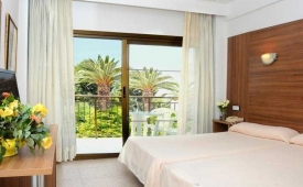 Viajes Prince Park + Entradas Terra Natura Benidorm + Aqua Natura Benidorm