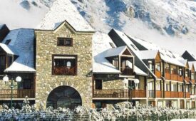 Viajes Saint Lary les Residences