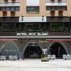 Viajes Hotel Roc Blanc + Entrada General 3 horas - Inuu