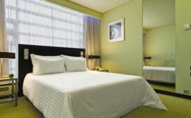 Viajes Sana Capitol Classic Hotel + Acceso a Museos y Transporte 24h