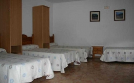 Viajes Hostal Rurales Sierra De Gudar + Forfait  Valdelinares